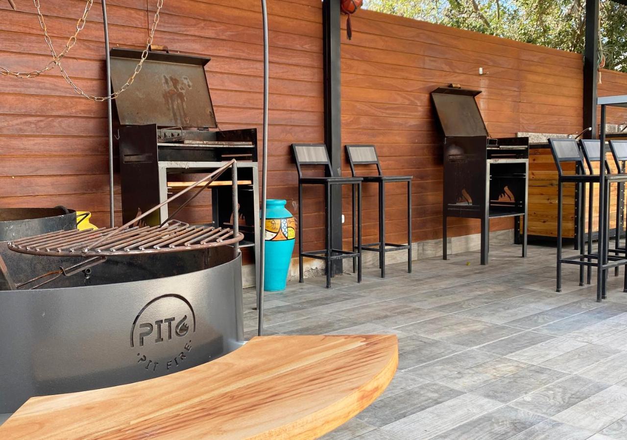 Hotel Colonial Tafi Del Valle By Dot Tradition エクステリア 写真