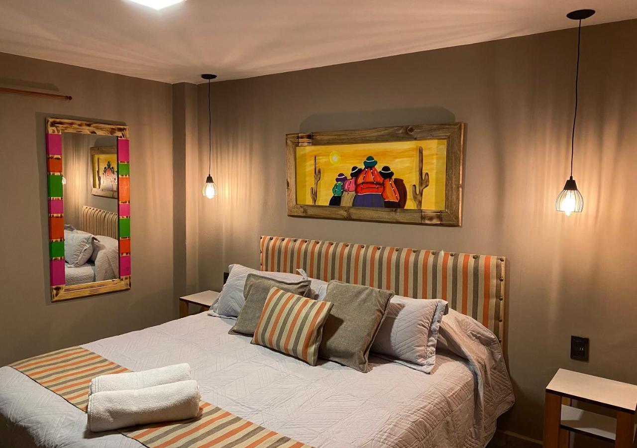 Hotel Colonial Tafi Del Valle By Dot Tradition エクステリア 写真