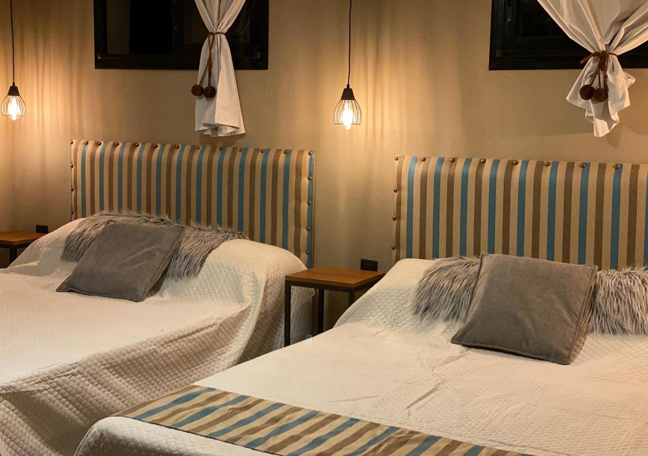 Hotel Colonial Tafi Del Valle By Dot Tradition エクステリア 写真