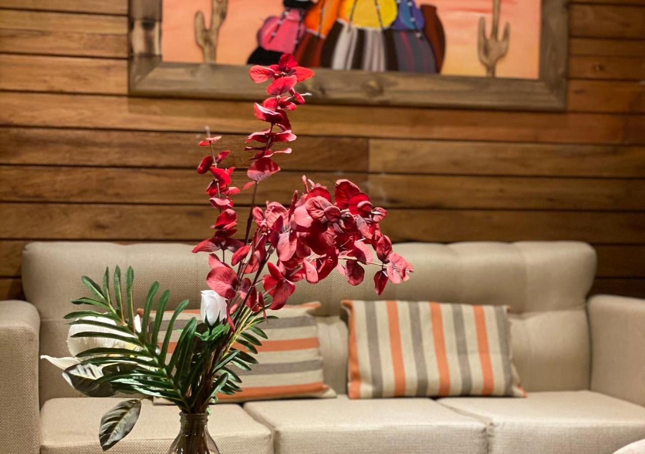 Hotel Colonial Tafi Del Valle By Dot Tradition エクステリア 写真