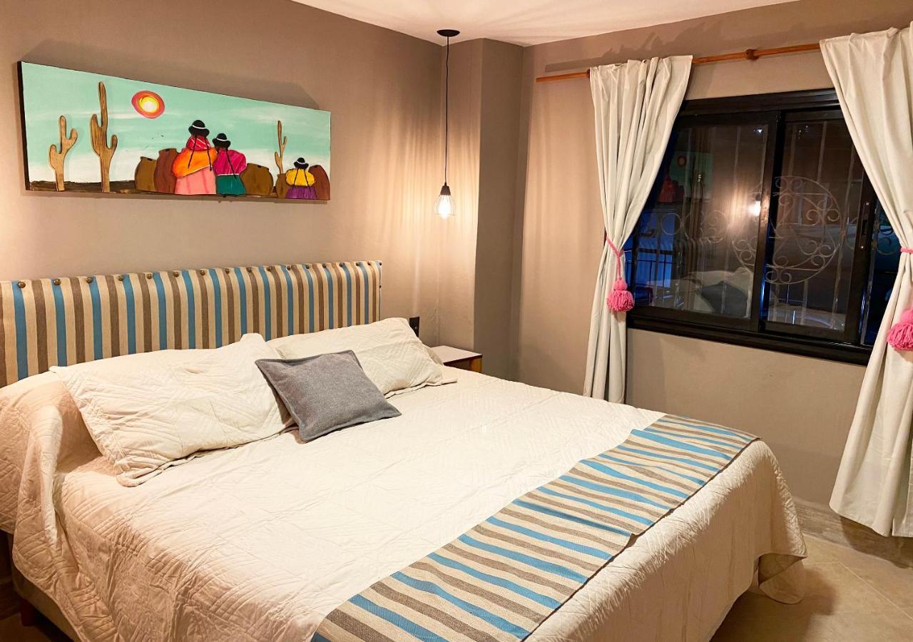 Hotel Colonial Tafi Del Valle By Dot Tradition エクステリア 写真
