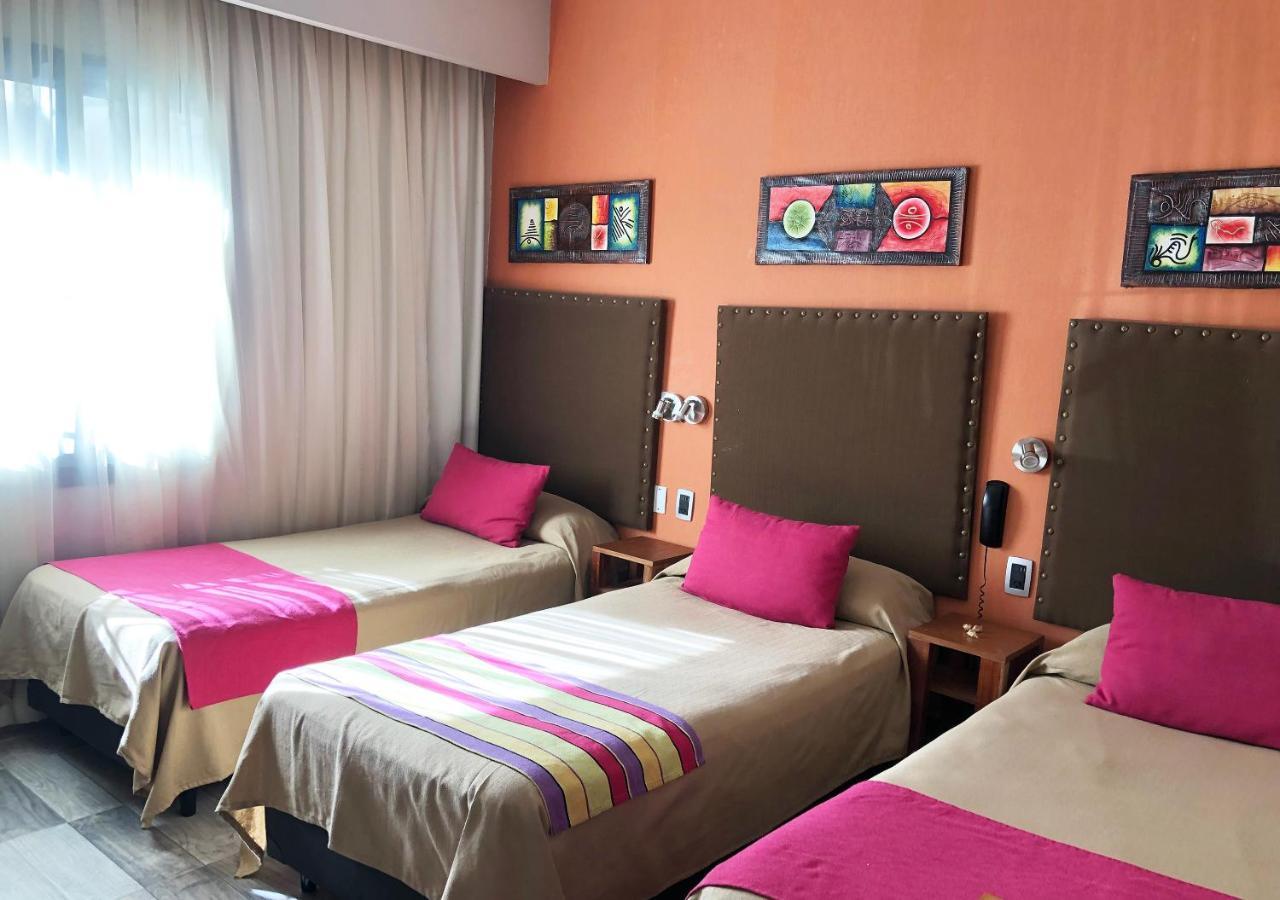 Hotel Colonial Tafi Del Valle By Dot Tradition エクステリア 写真