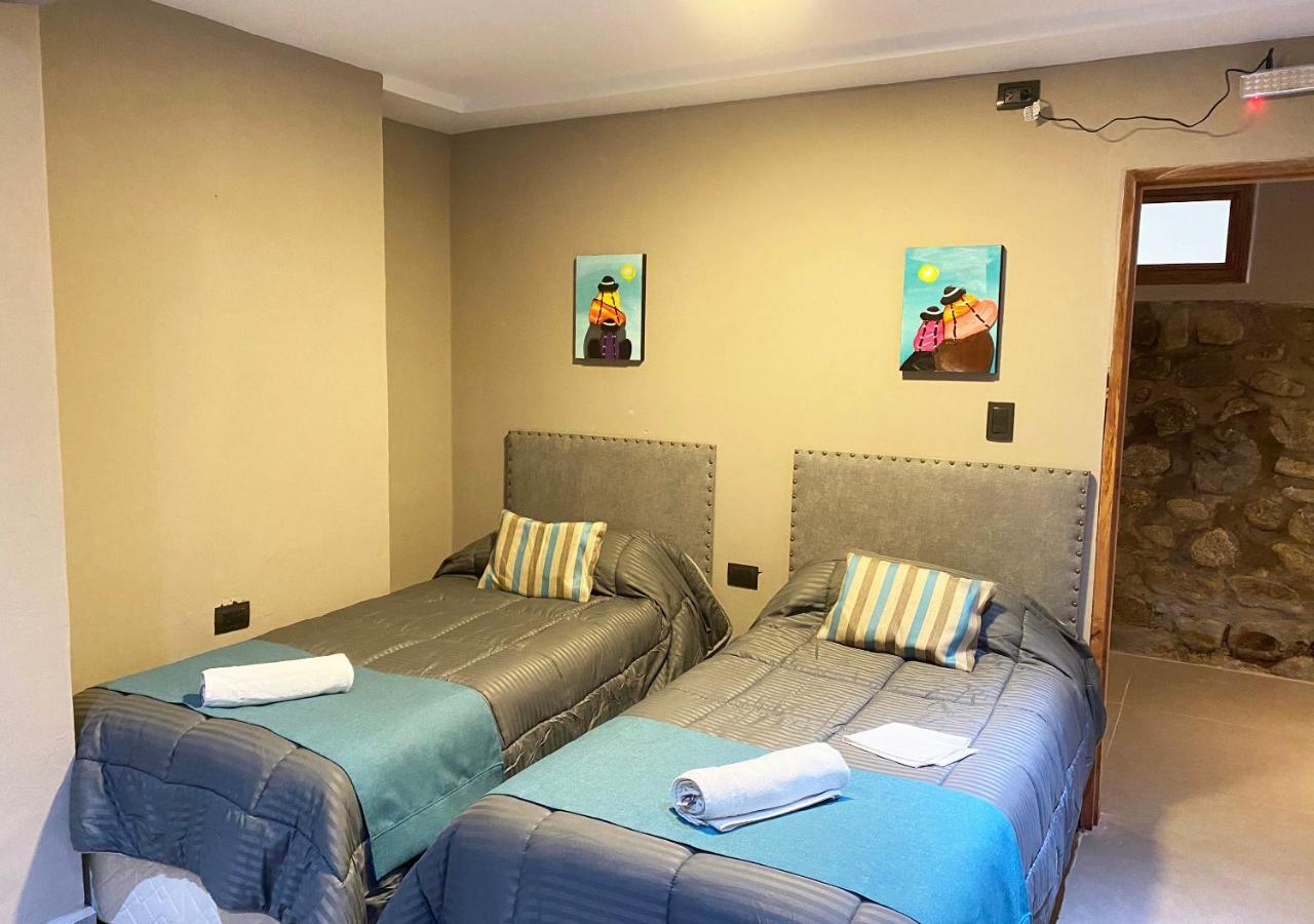 Hotel Colonial Tafi Del Valle By Dot Tradition エクステリア 写真