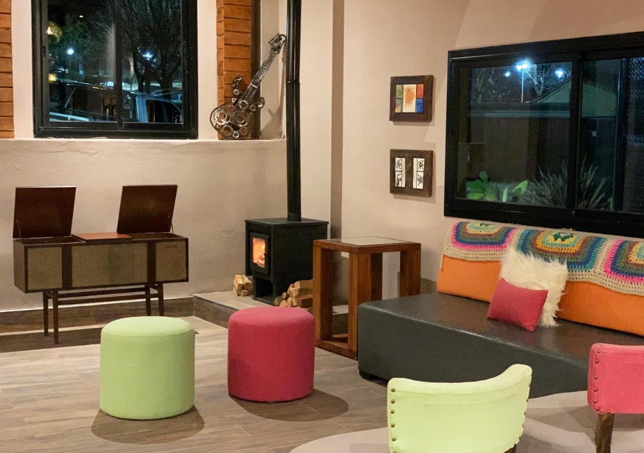 Hotel Colonial Tafi Del Valle By Dot Tradition エクステリア 写真