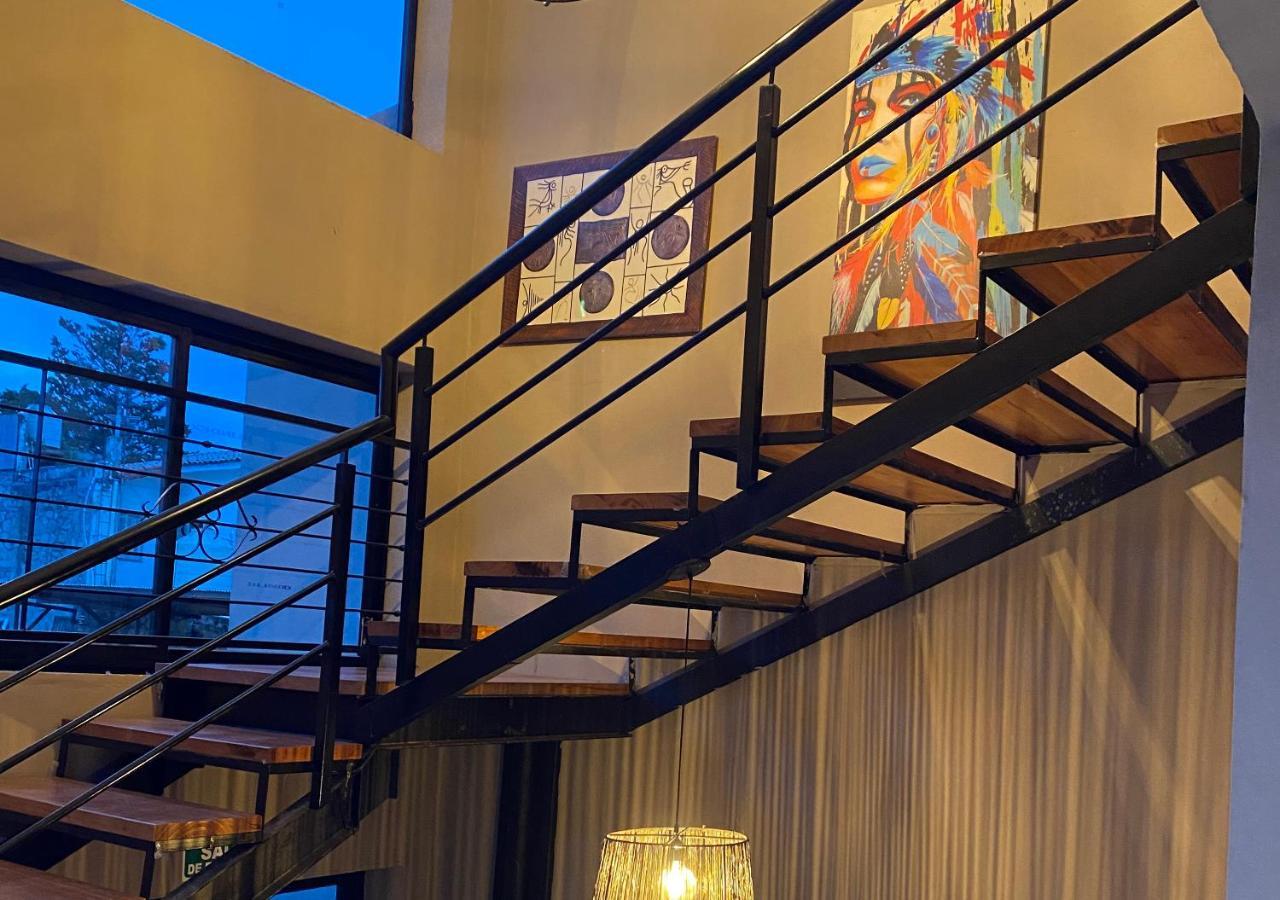 Hotel Colonial Tafi Del Valle By Dot Tradition エクステリア 写真