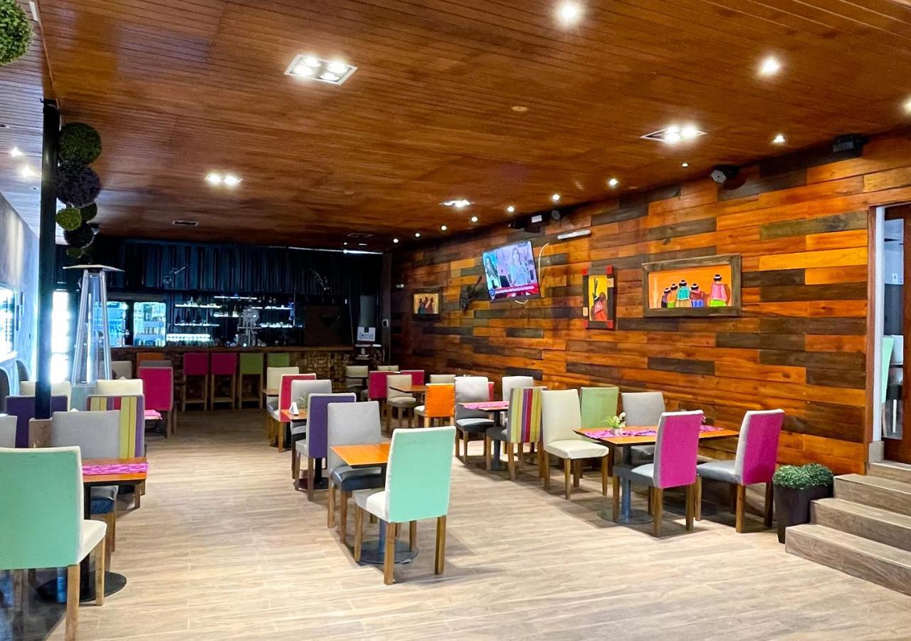 Hotel Colonial Tafi Del Valle By Dot Tradition エクステリア 写真