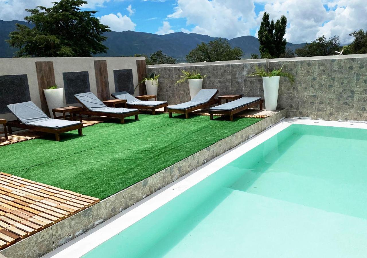 Hotel Colonial Tafi Del Valle By Dot Tradition エクステリア 写真