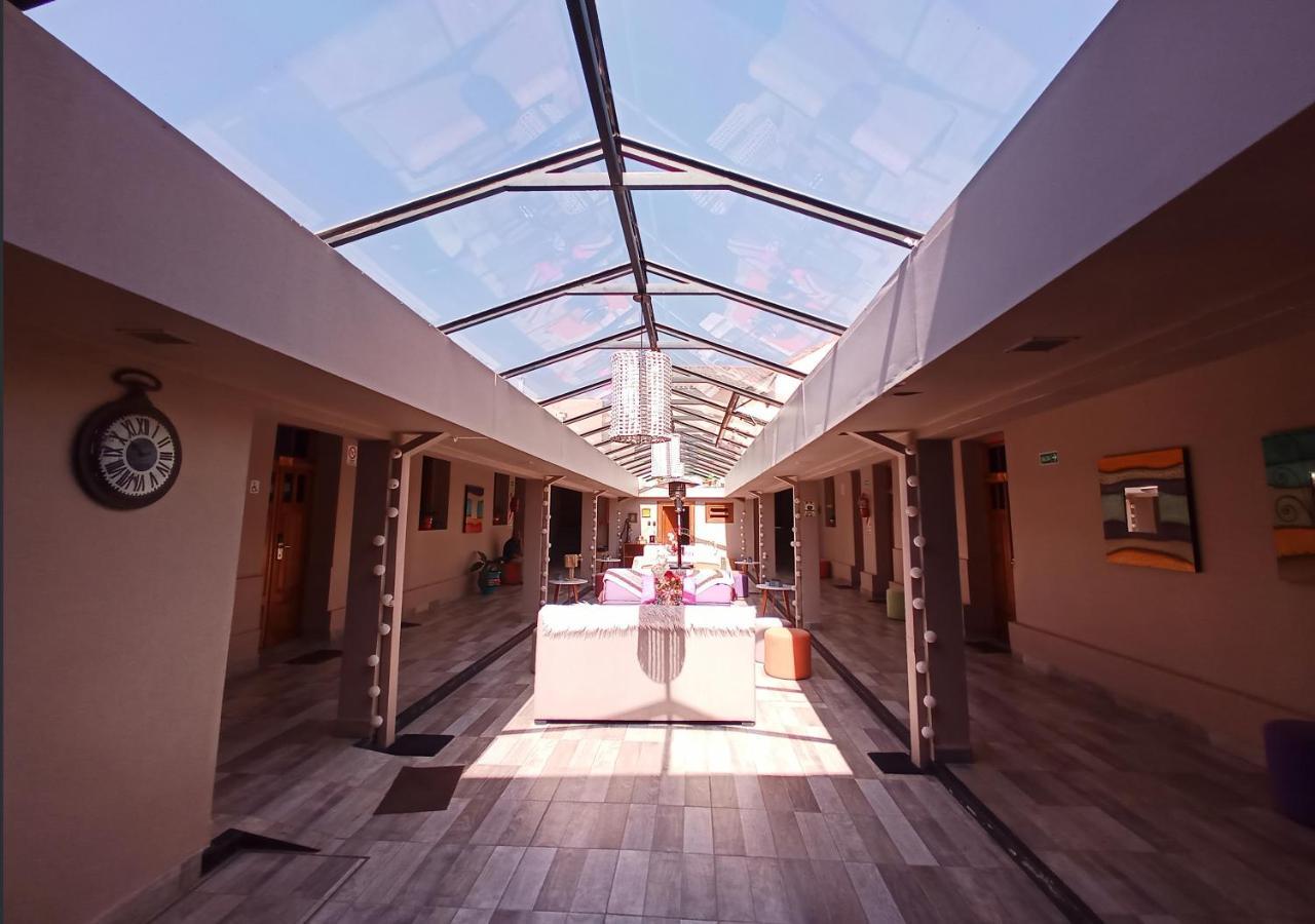 Hotel Colonial Tafi Del Valle By Dot Tradition エクステリア 写真