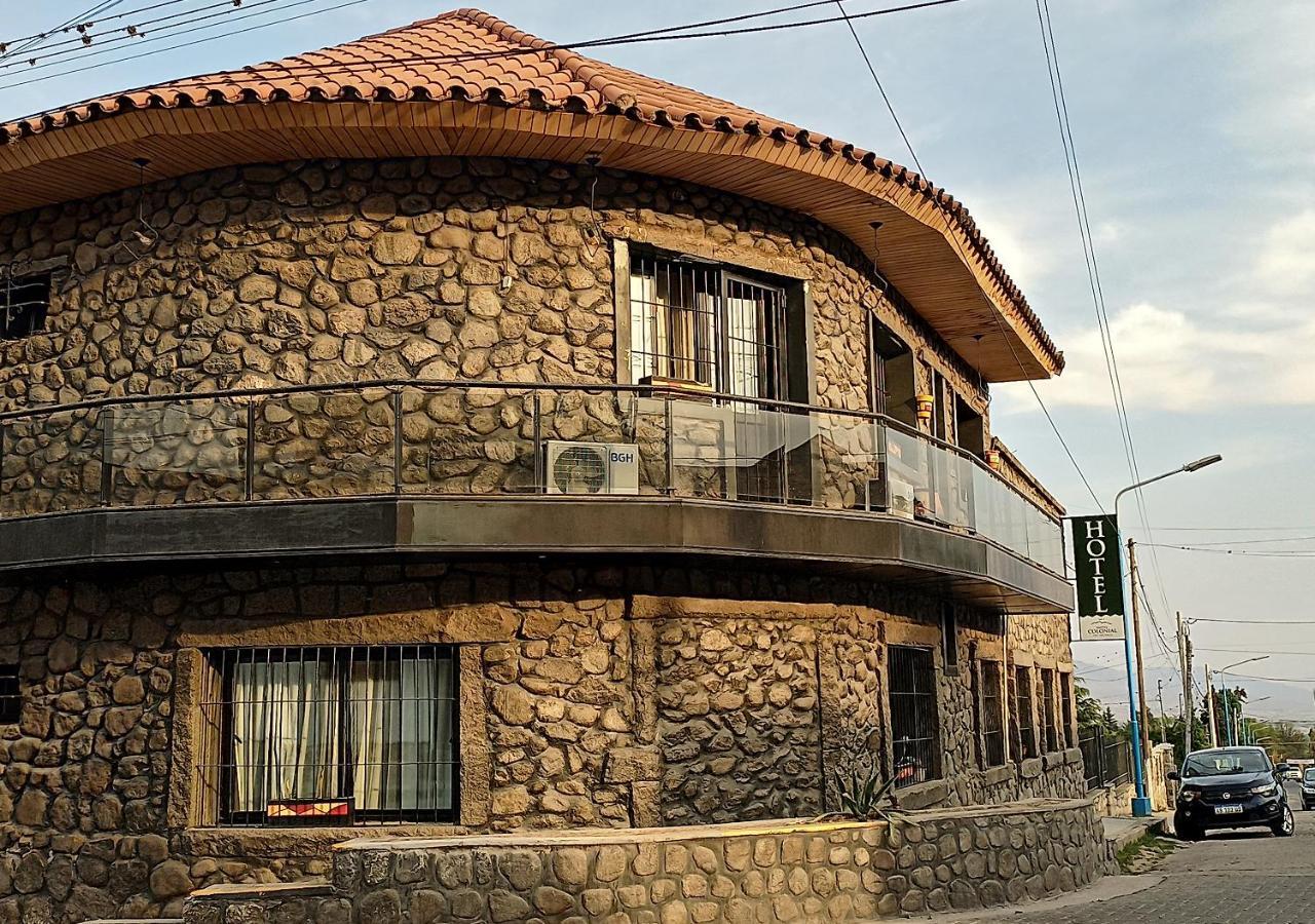 Hotel Colonial Tafi Del Valle By Dot Tradition エクステリア 写真