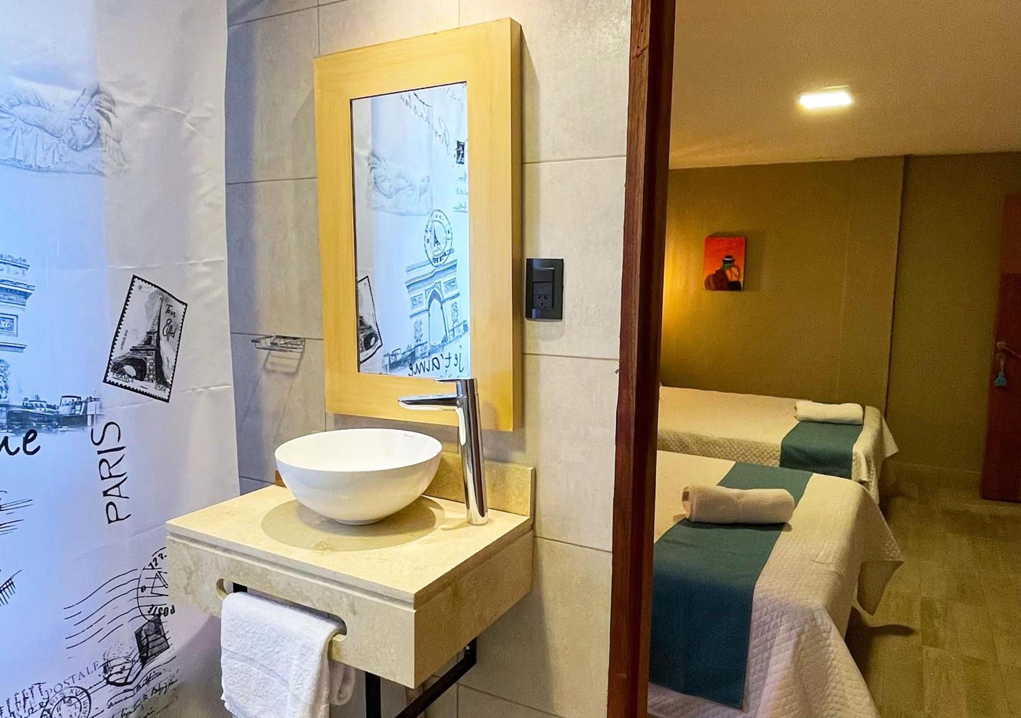 Hotel Colonial Tafi Del Valle By Dot Tradition 部屋 写真