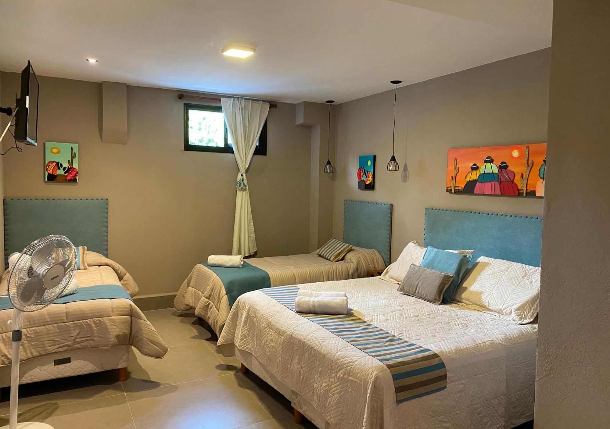 Hotel Colonial Tafi Del Valle By Dot Tradition 部屋 写真
