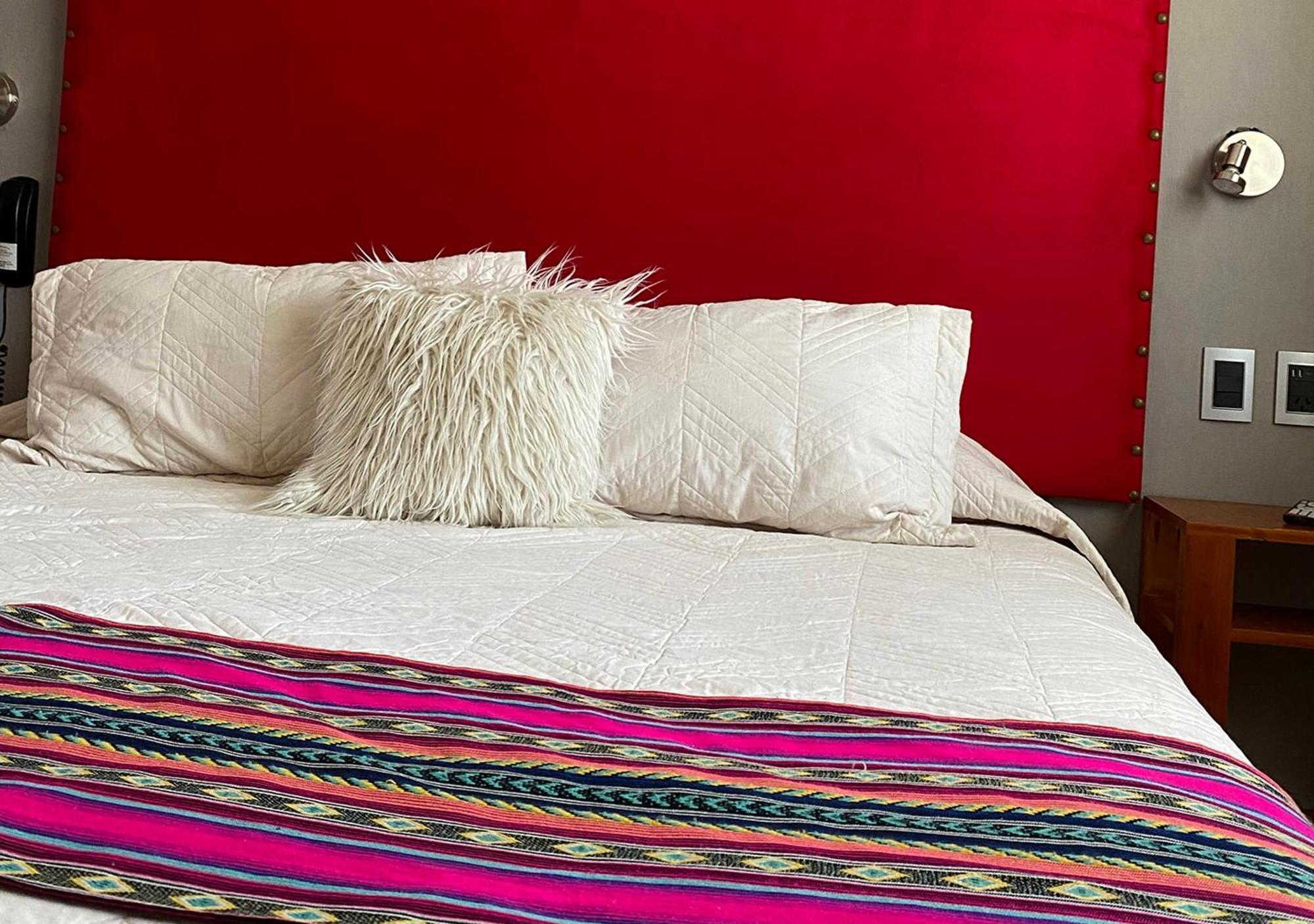 Hotel Colonial Tafi Del Valle By Dot Tradition 部屋 写真
